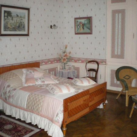 Neuville-Coppegueule Le Chateau B&B 외부 사진